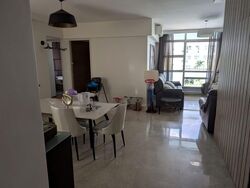 Dahlia Park Condominium (D17), Condominium #587711521